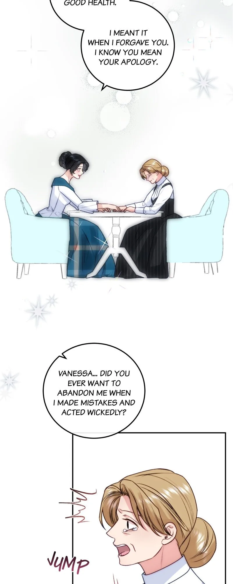 He’s Not Just a Pretty Face Chapter 72 page 39