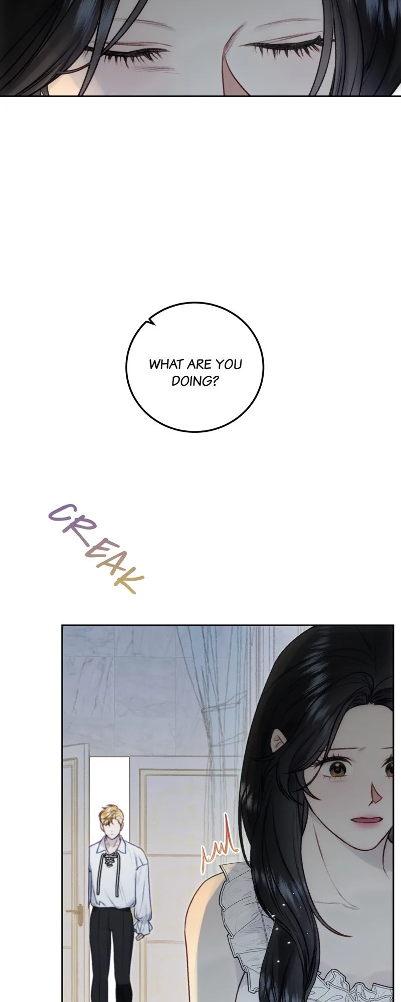 He’s Not Just a Pretty Face Chapter 78 page 6