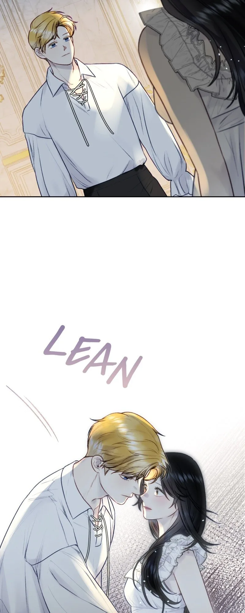 He’s Not Just a Pretty Face Chapter 78 page 10