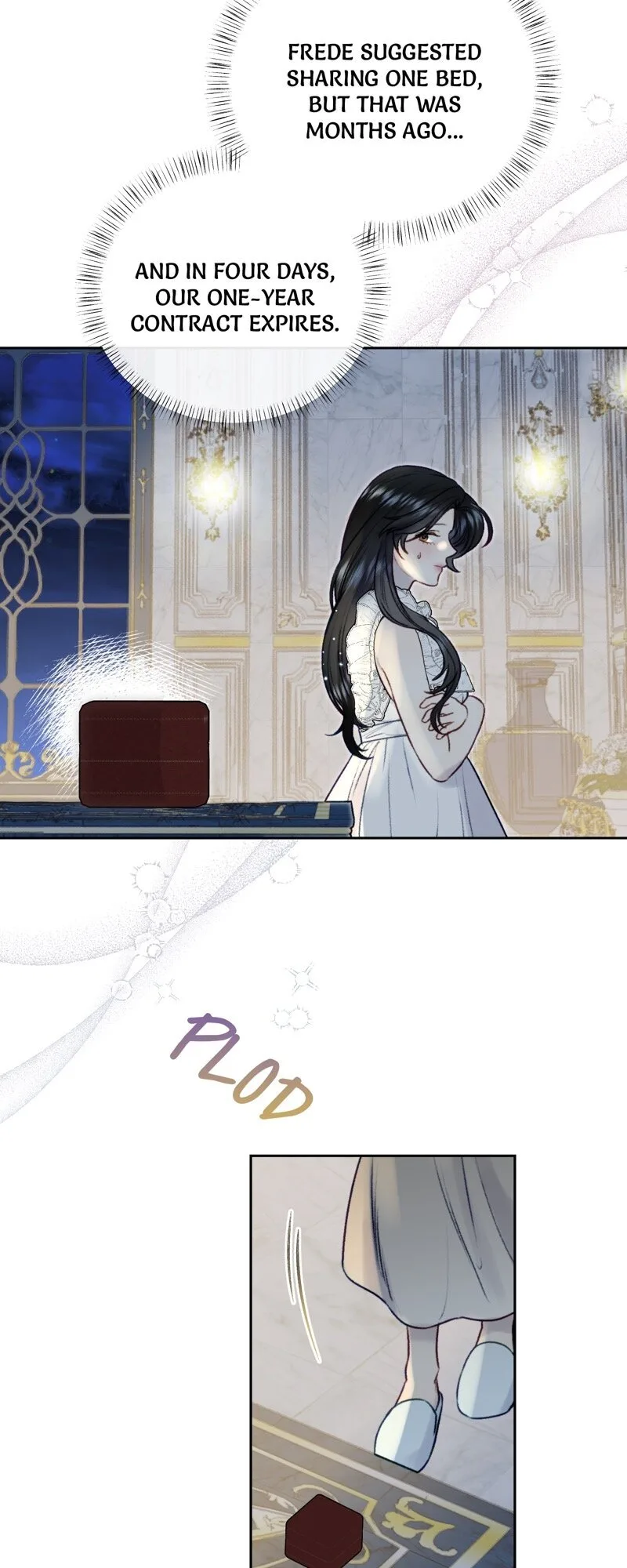 He’s Not Just a Pretty Face Chapter 78 page 4