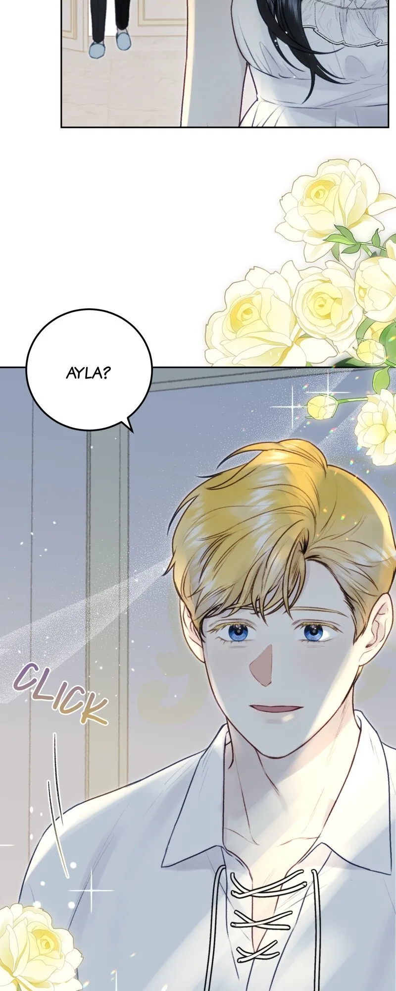 He’s Not Just a Pretty Face Chapter 78 page 7