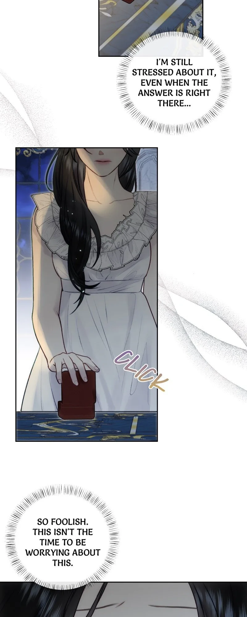 He’s Not Just a Pretty Face Chapter 78 page 5