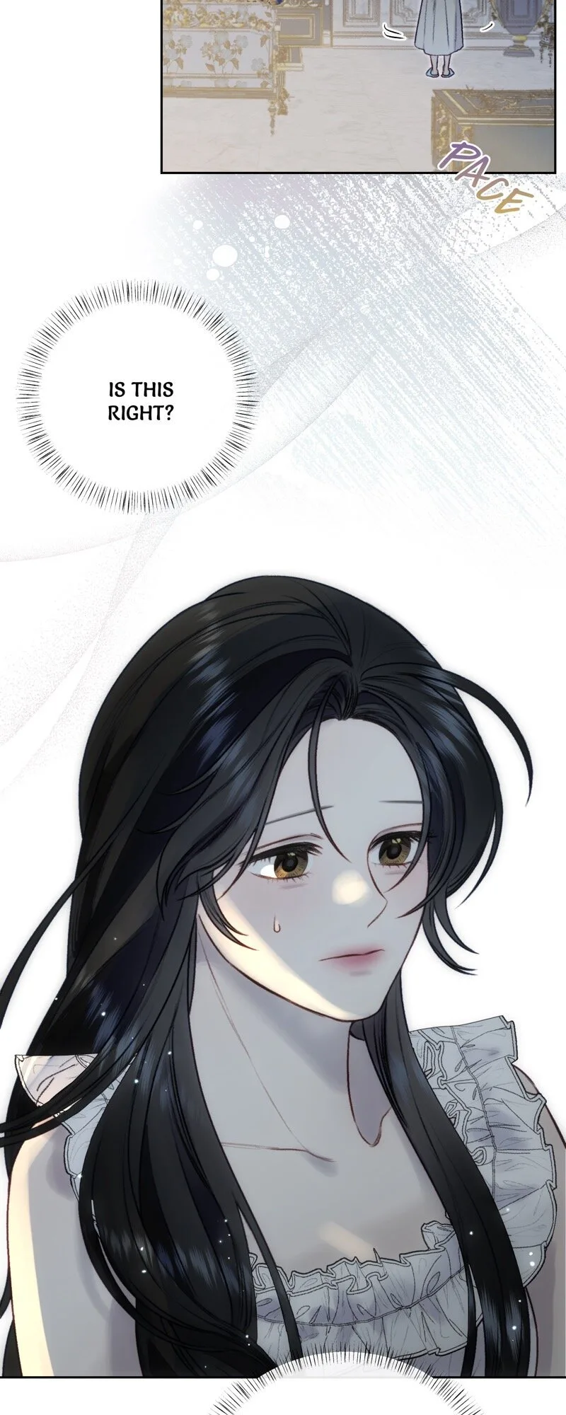 He’s Not Just a Pretty Face Chapter 78 page 3