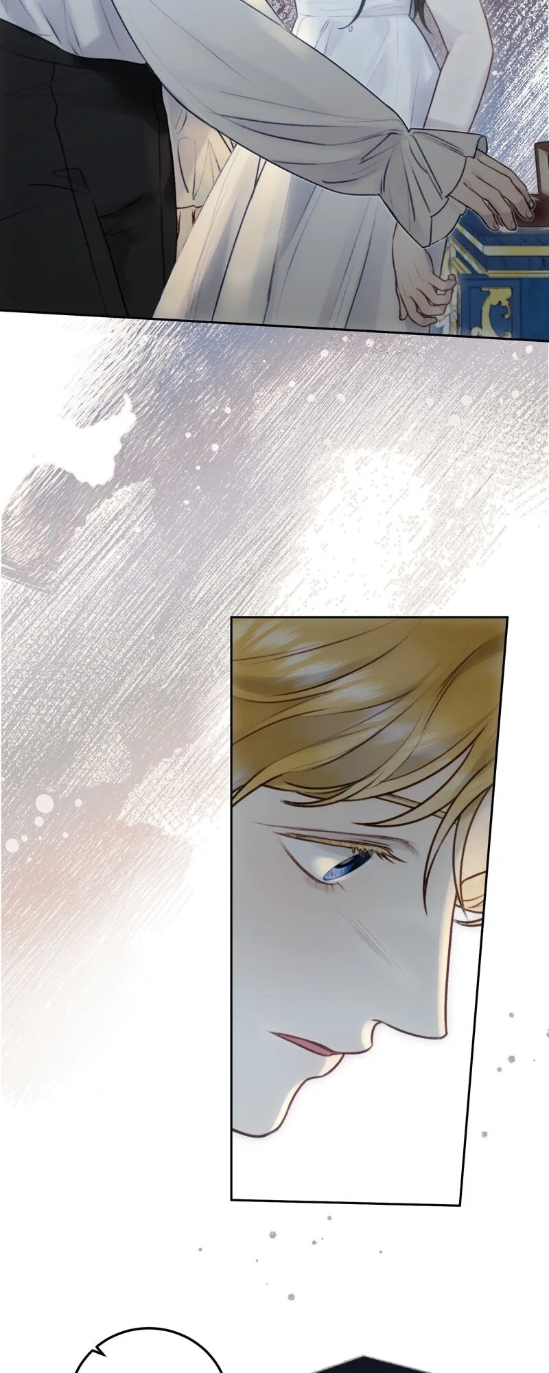 He’s Not Just a Pretty Face Chapter 78 page 11