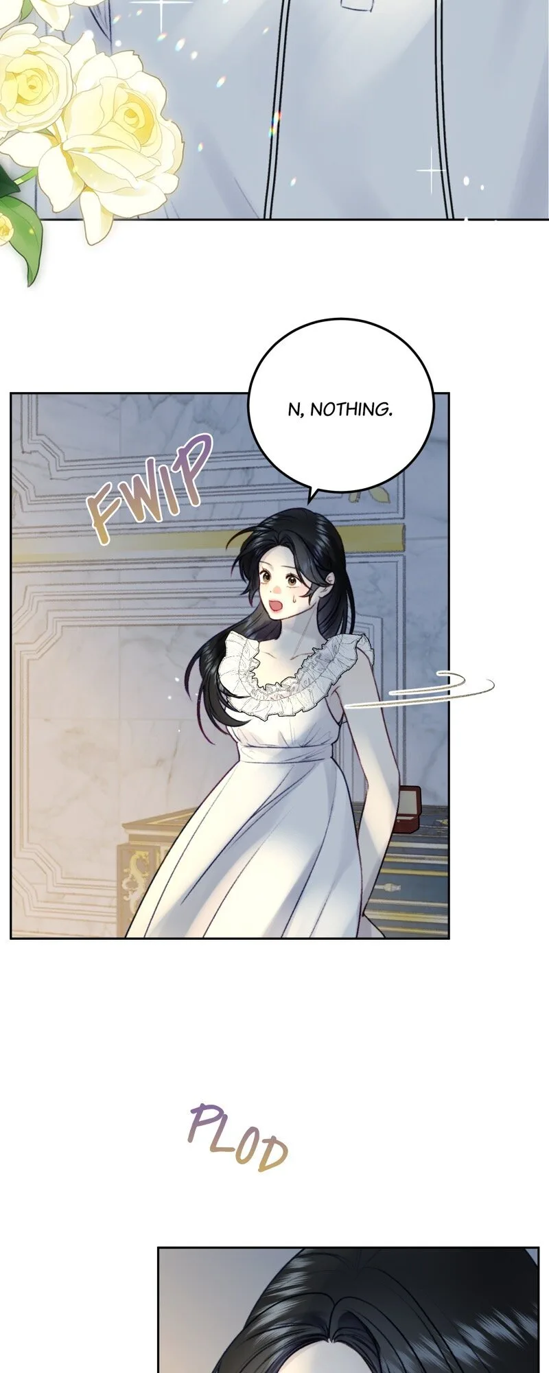 He’s Not Just a Pretty Face Chapter 78 page 8