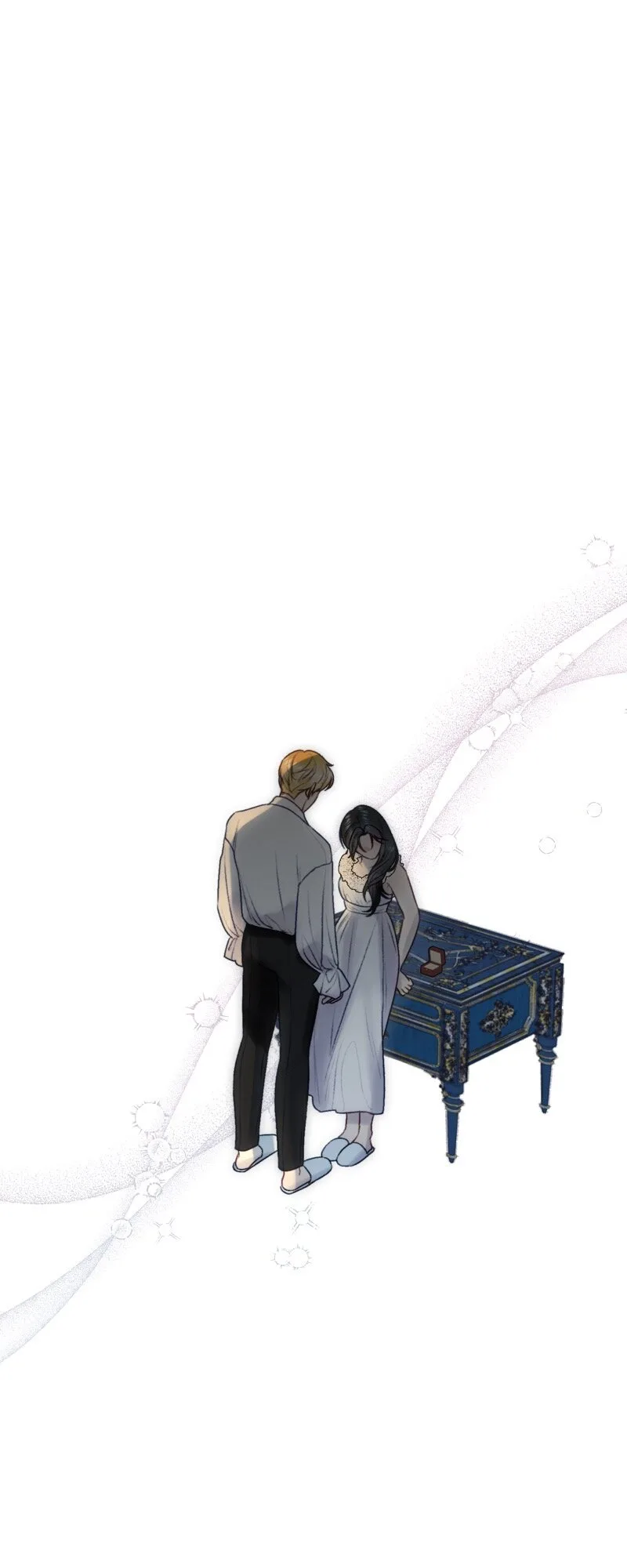 He’s Not Just a Pretty Face Chapter 78 page 15