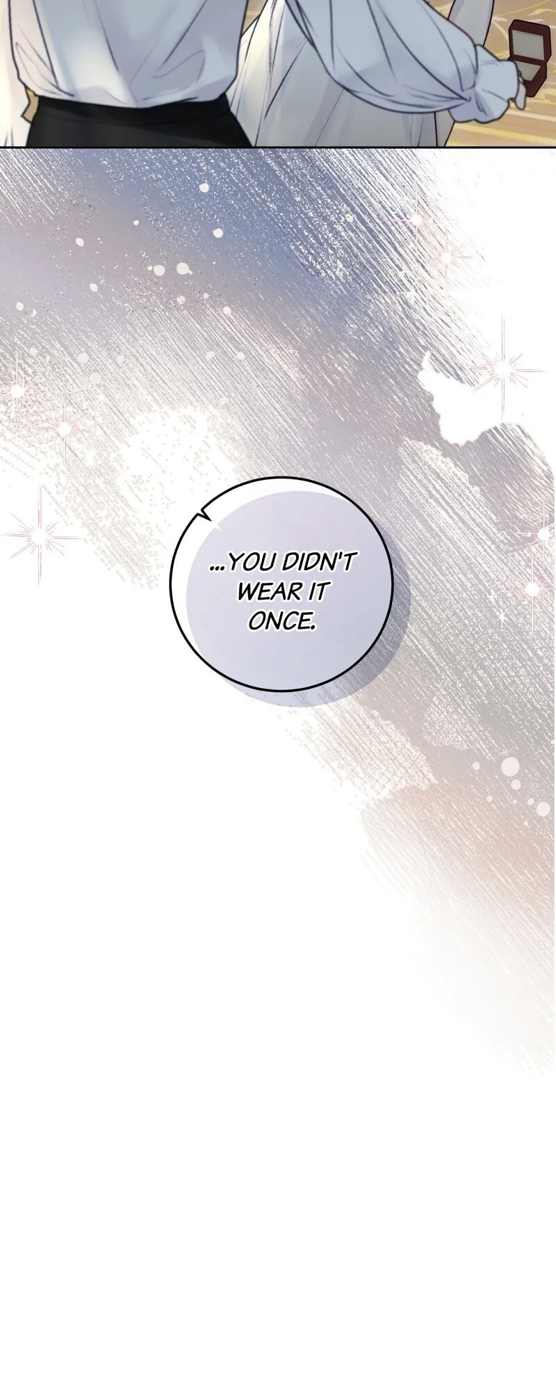 He’s Not Just a Pretty Face Chapter 78 page 13