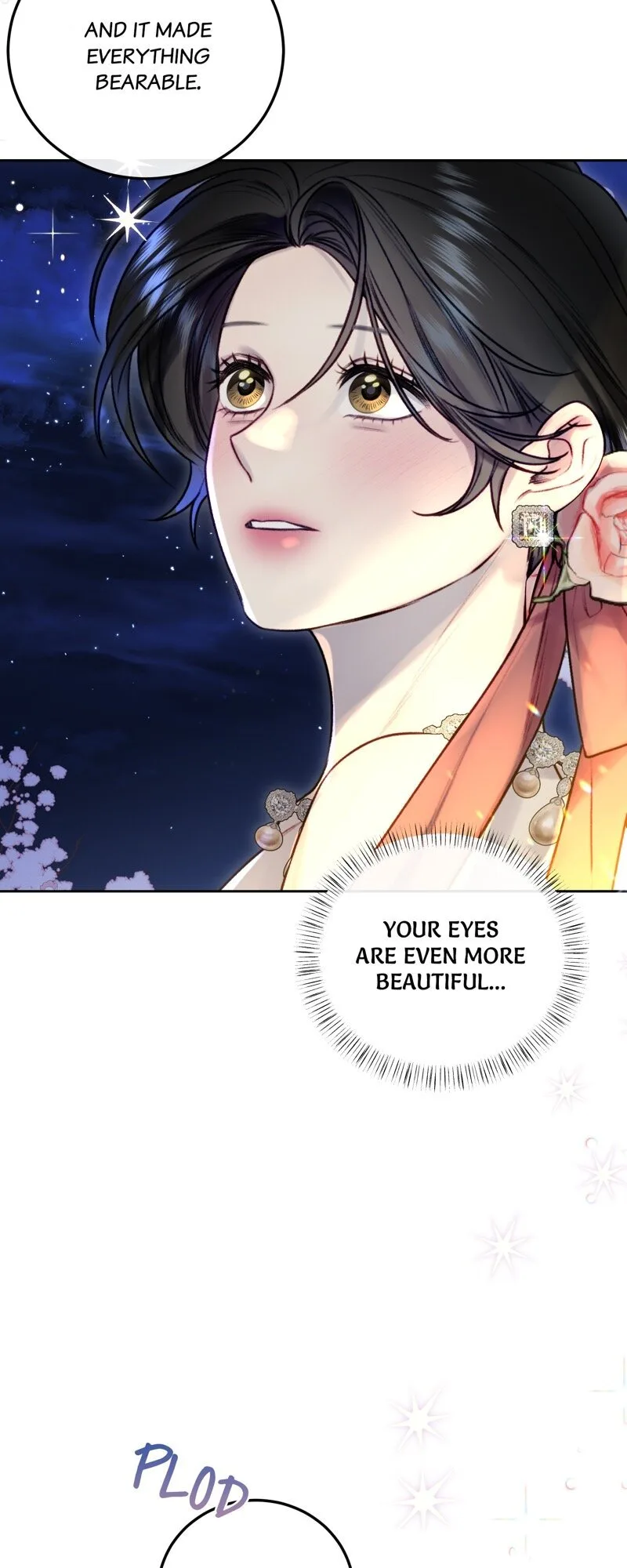 He’s Not Just a Pretty Face Chapter 78 page 46