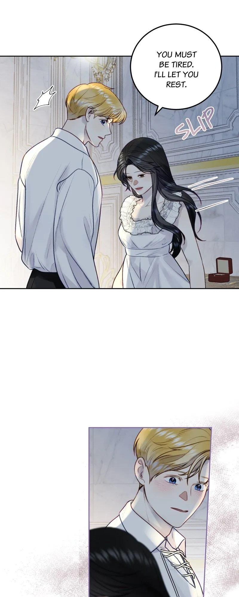 He’s Not Just a Pretty Face Chapter 78 page 16