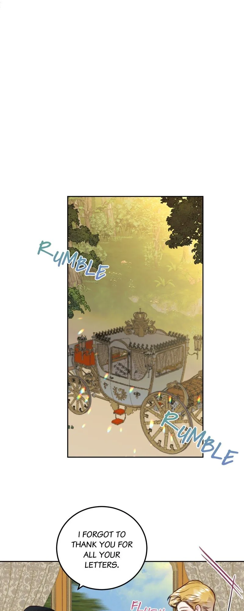 He’s Not Just a Pretty Face Chapter 78 page 34
