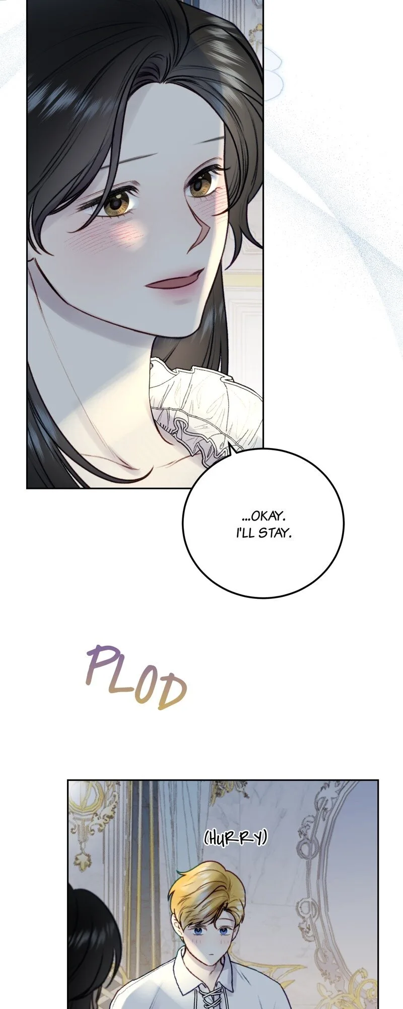 He’s Not Just a Pretty Face Chapter 78 page 21