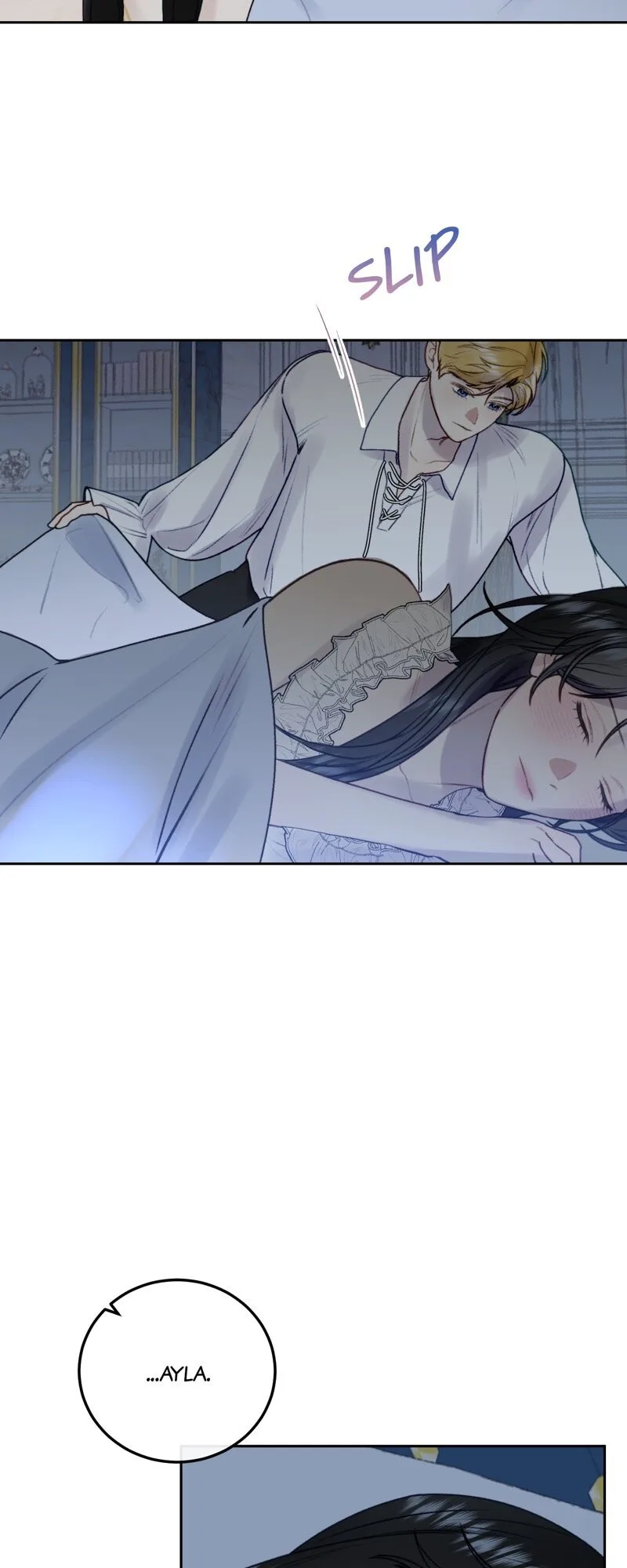 He’s Not Just a Pretty Face Chapter 78 page 24