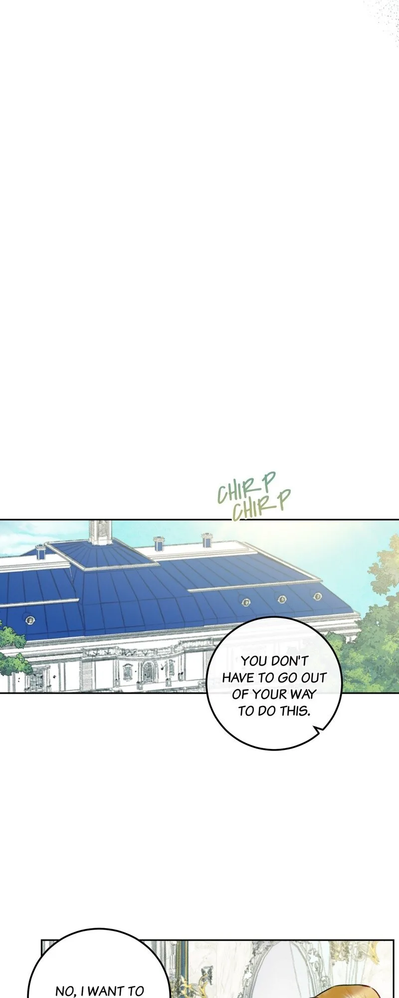 He’s Not Just a Pretty Face Chapter 78 page 31