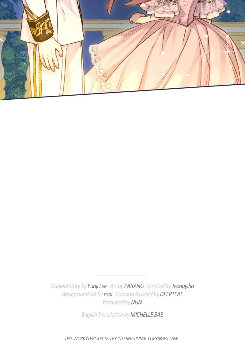 He’s Not Just a Pretty Face Chapter 78 page 48