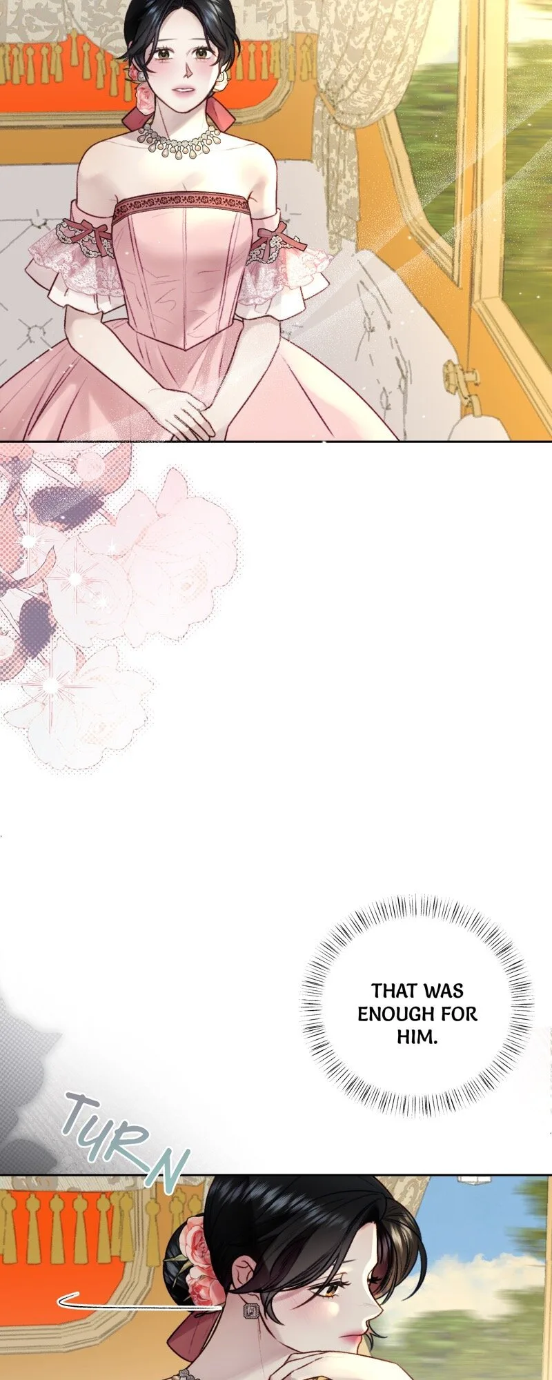 He’s Not Just a Pretty Face Chapter 78 page 37