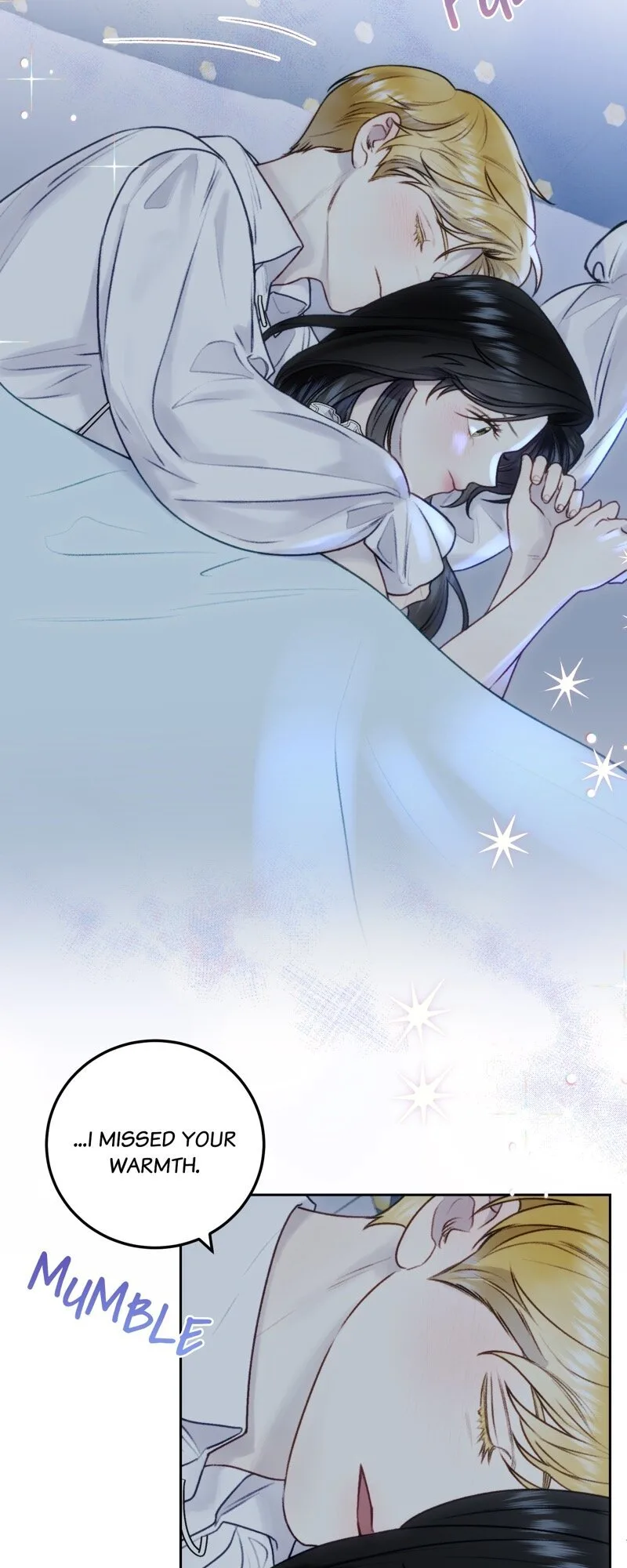 He’s Not Just a Pretty Face Chapter 78 page 28