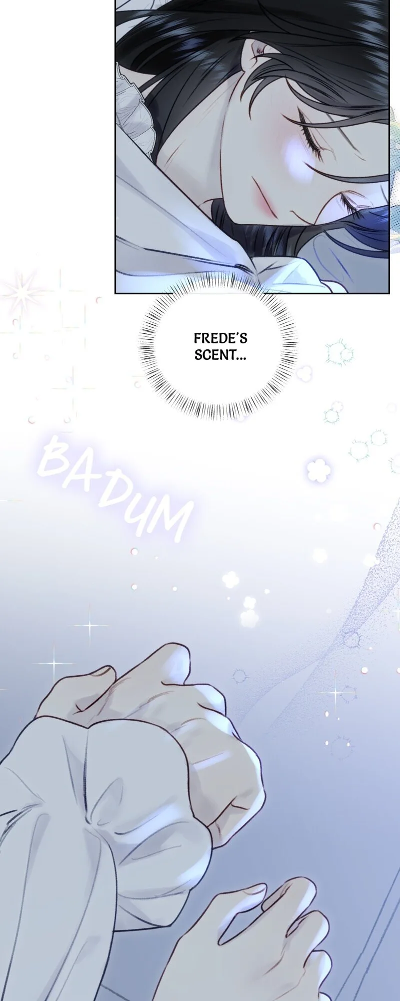 He’s Not Just a Pretty Face Chapter 78 page 29