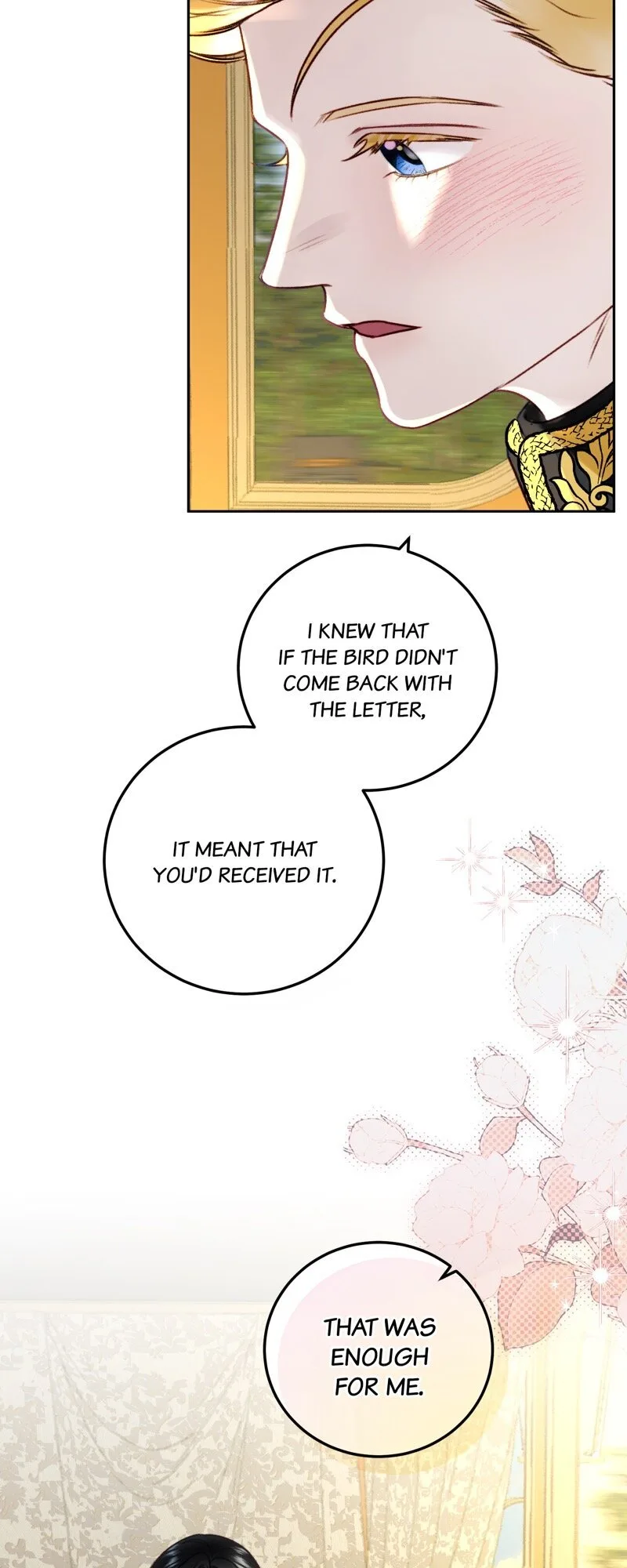 He’s Not Just a Pretty Face Chapter 78 page 36