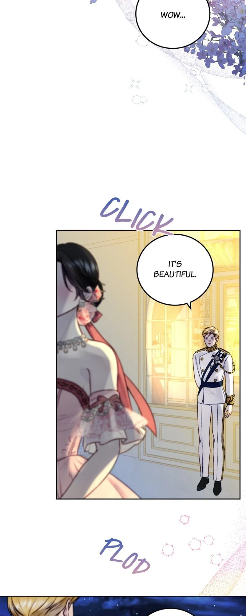 He’s Not Just a Pretty Face Chapter 78 page 43