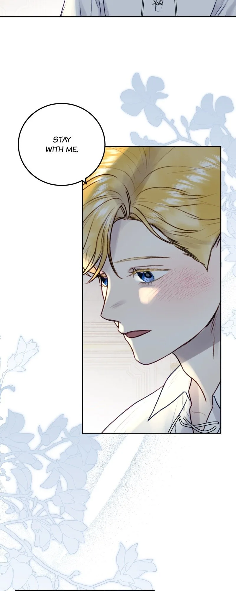 He’s Not Just a Pretty Face Chapter 78 page 20