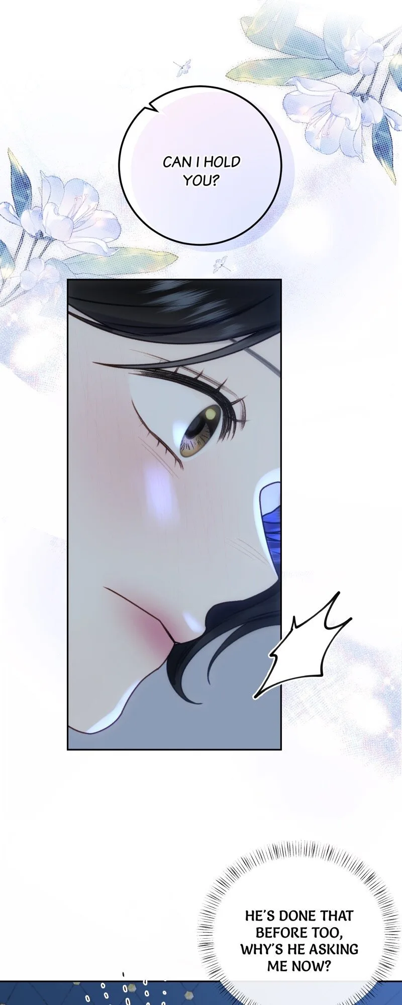 He’s Not Just a Pretty Face Chapter 78 page 26