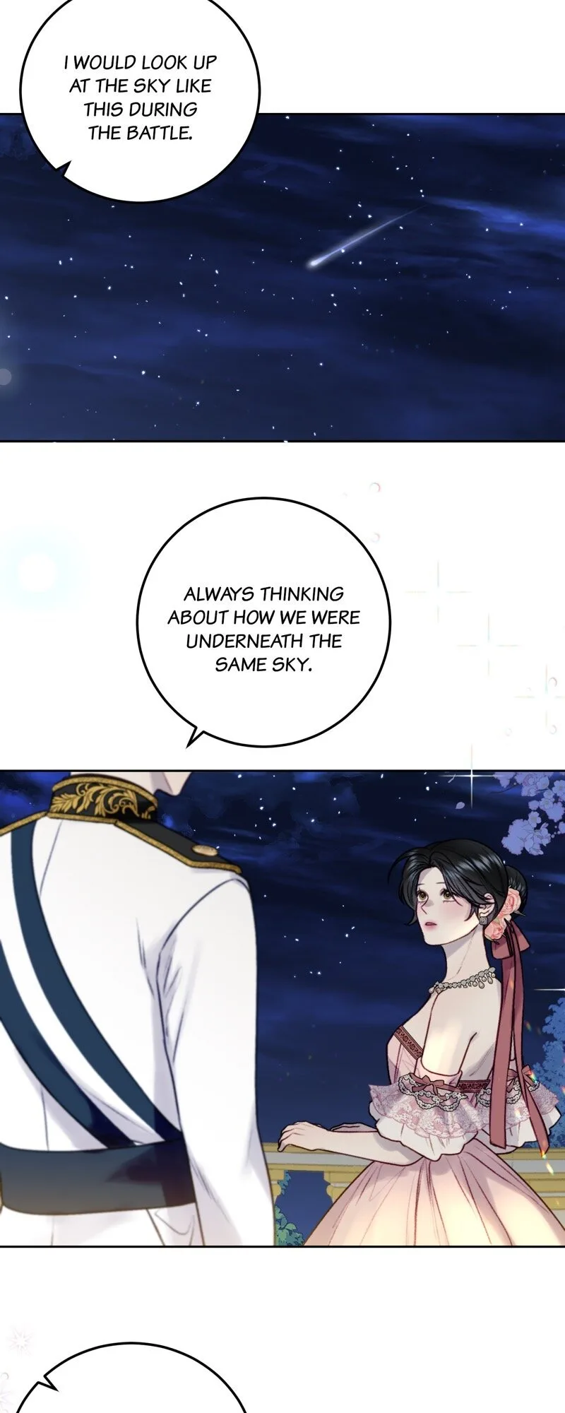 He’s Not Just a Pretty Face Chapter 78 page 45
