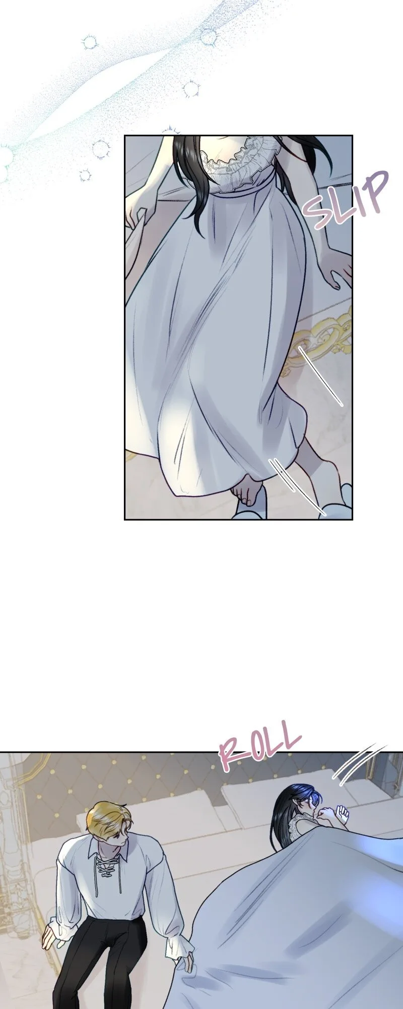 He’s Not Just a Pretty Face Chapter 78 page 23