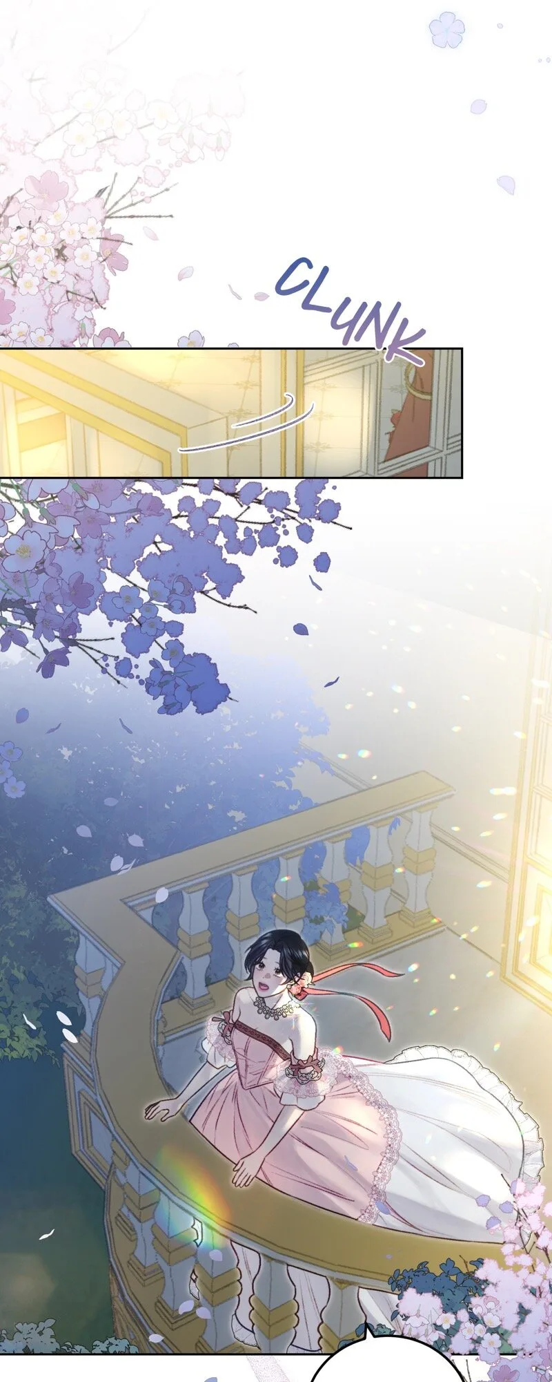 He’s Not Just a Pretty Face Chapter 78 page 42
