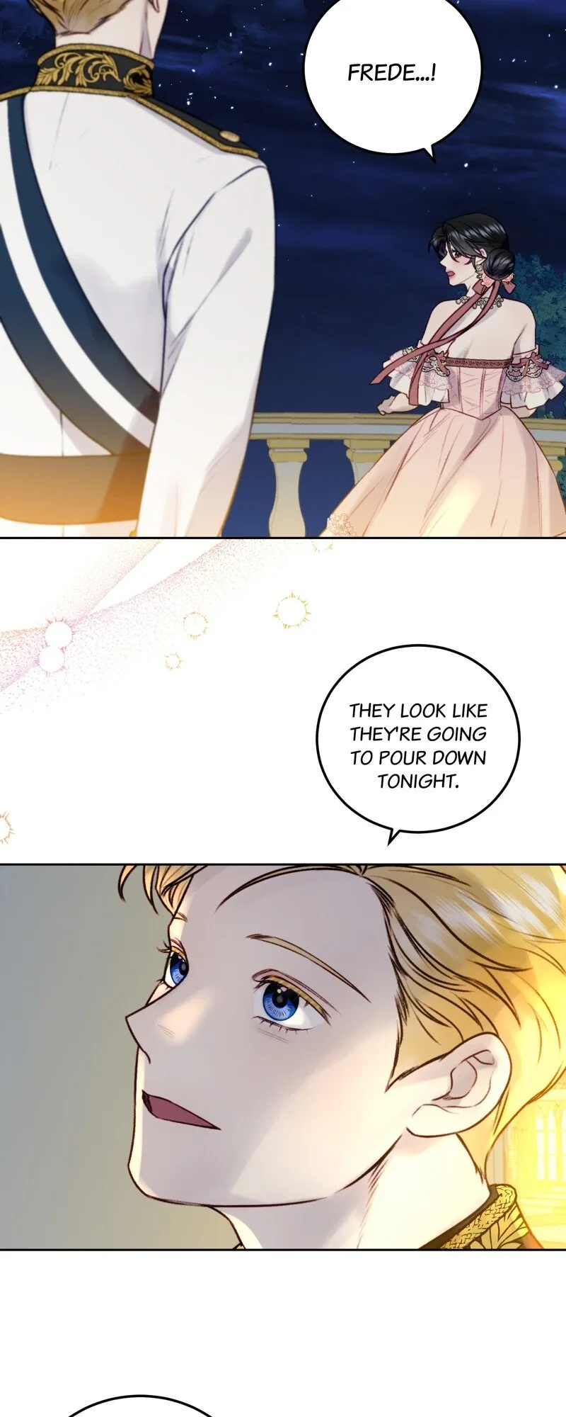 He’s Not Just a Pretty Face Chapter 78 page 44
