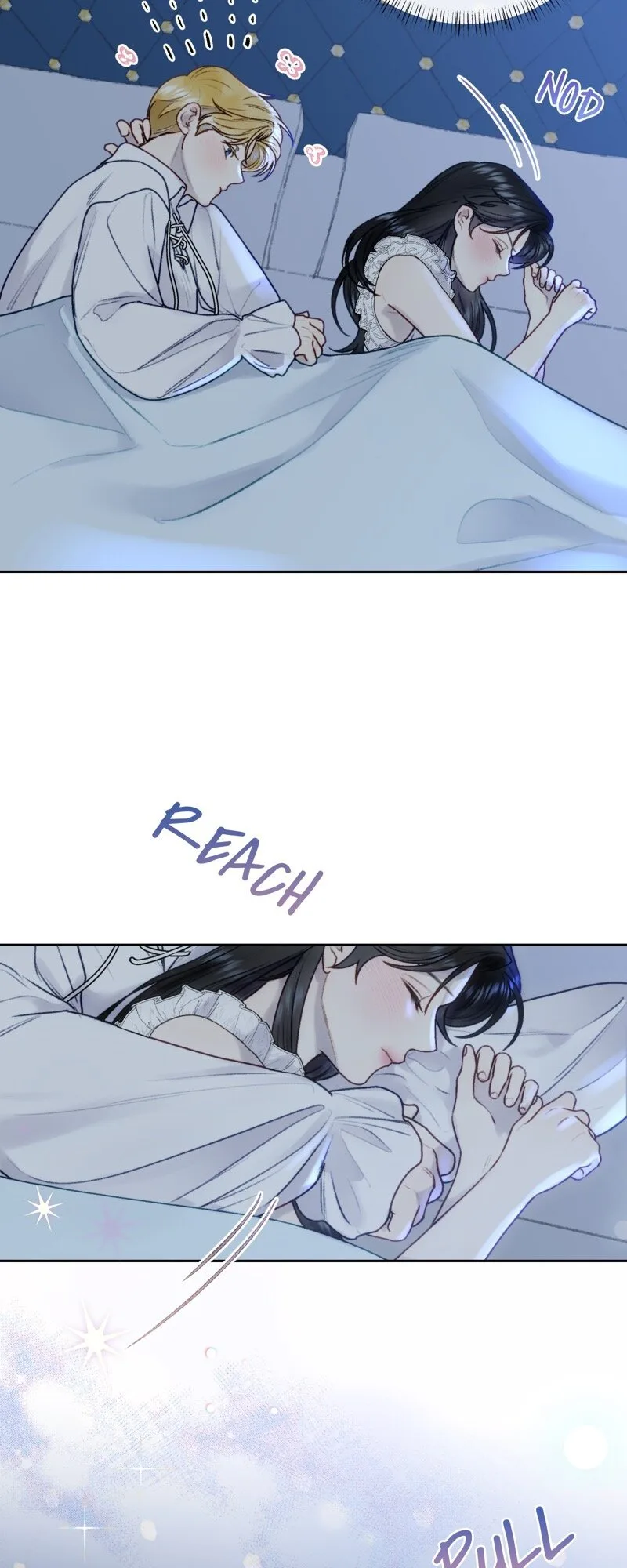 He’s Not Just a Pretty Face Chapter 78 page 27