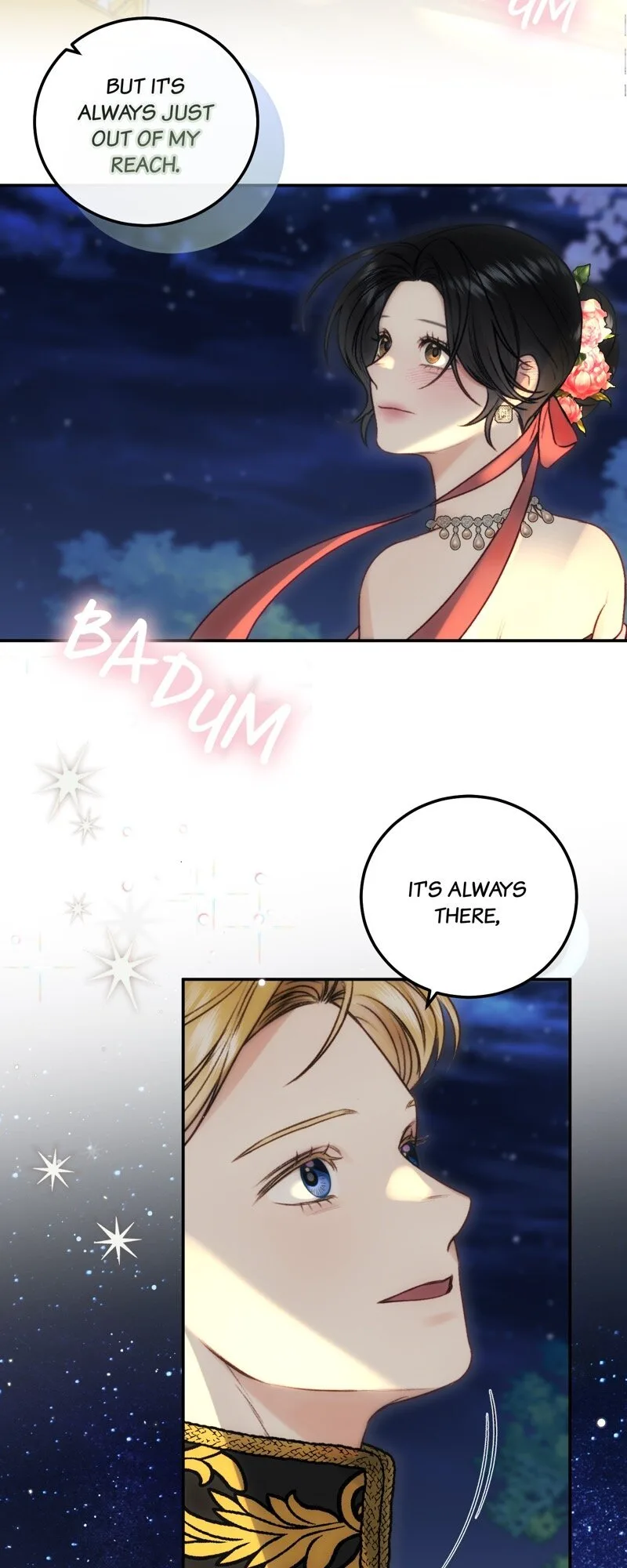 He’s Not Just a Pretty Face Chapter 79 page 3