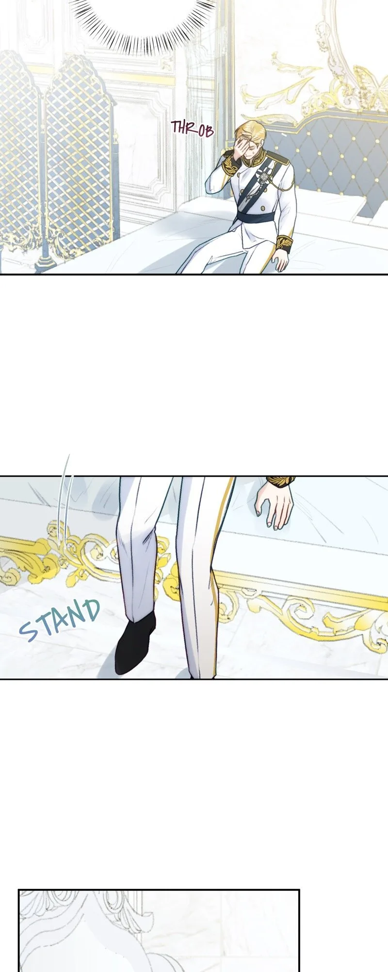 He’s Not Just a Pretty Face Chapter 79 page 19