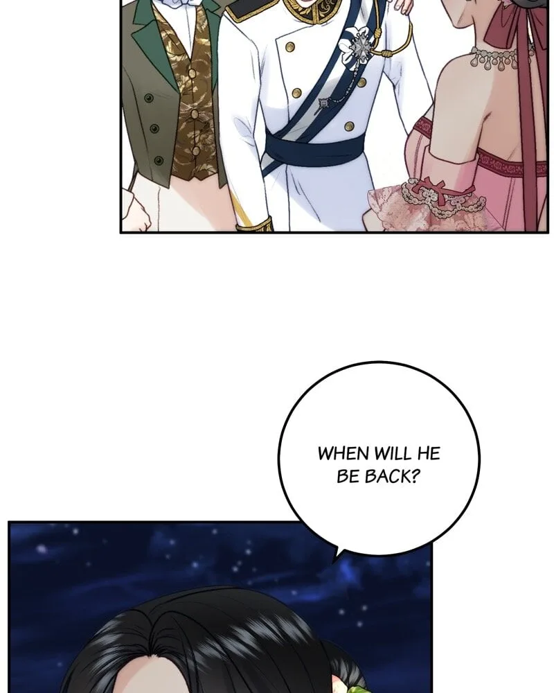 He’s Not Just a Pretty Face Chapter 79 page 9