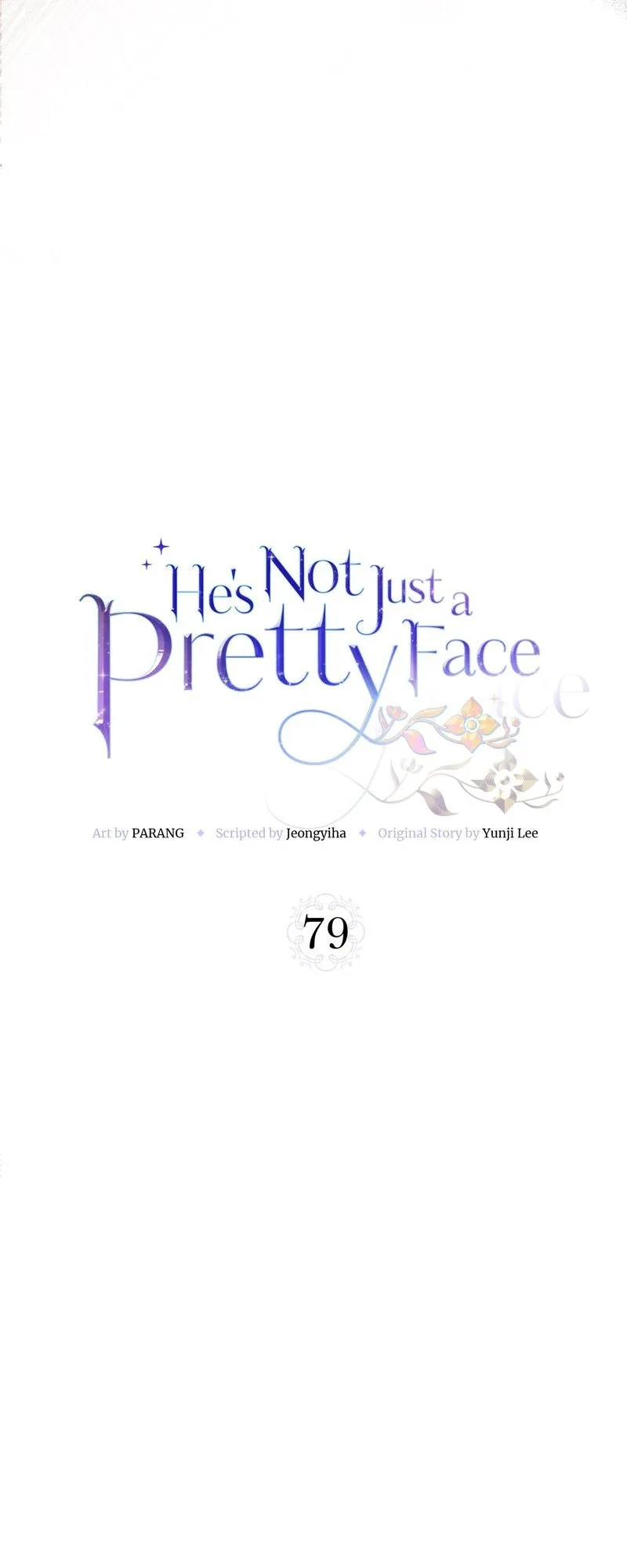 He’s Not Just a Pretty Face Chapter 79 page 16
