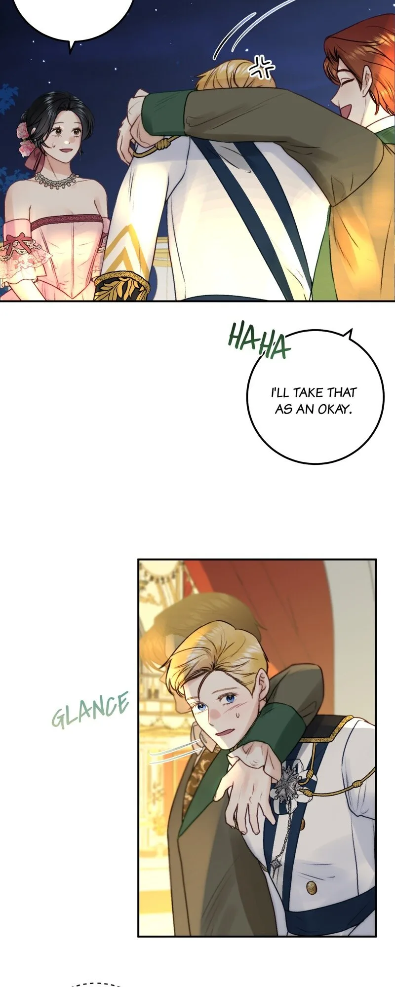 He’s Not Just a Pretty Face Chapter 79 page 11