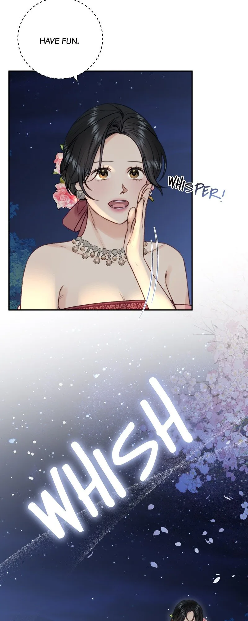 He’s Not Just a Pretty Face Chapter 79 page 12
