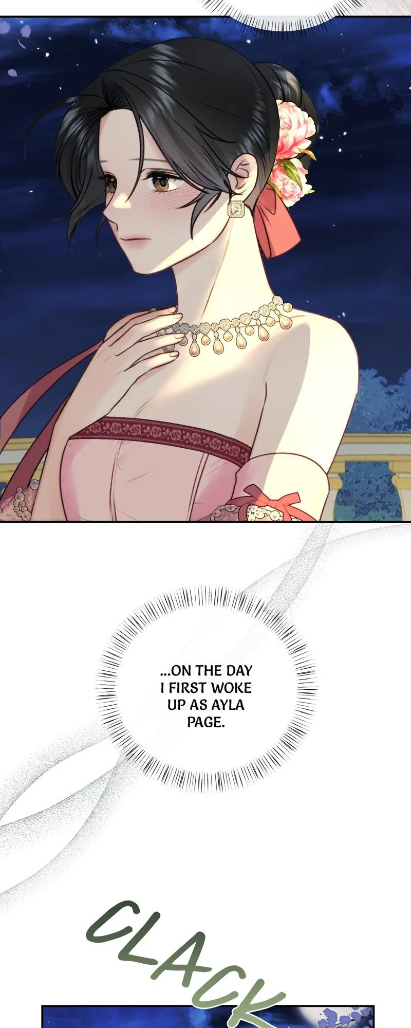 He’s Not Just a Pretty Face Chapter 79 page 6