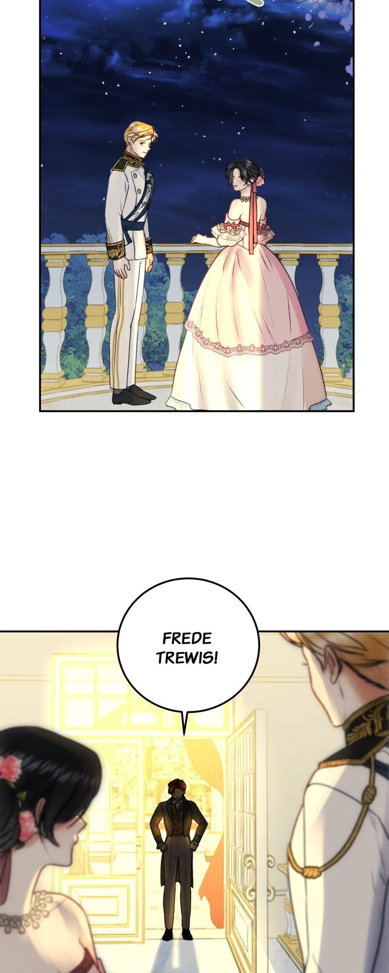 He’s Not Just a Pretty Face Chapter 79 page 7