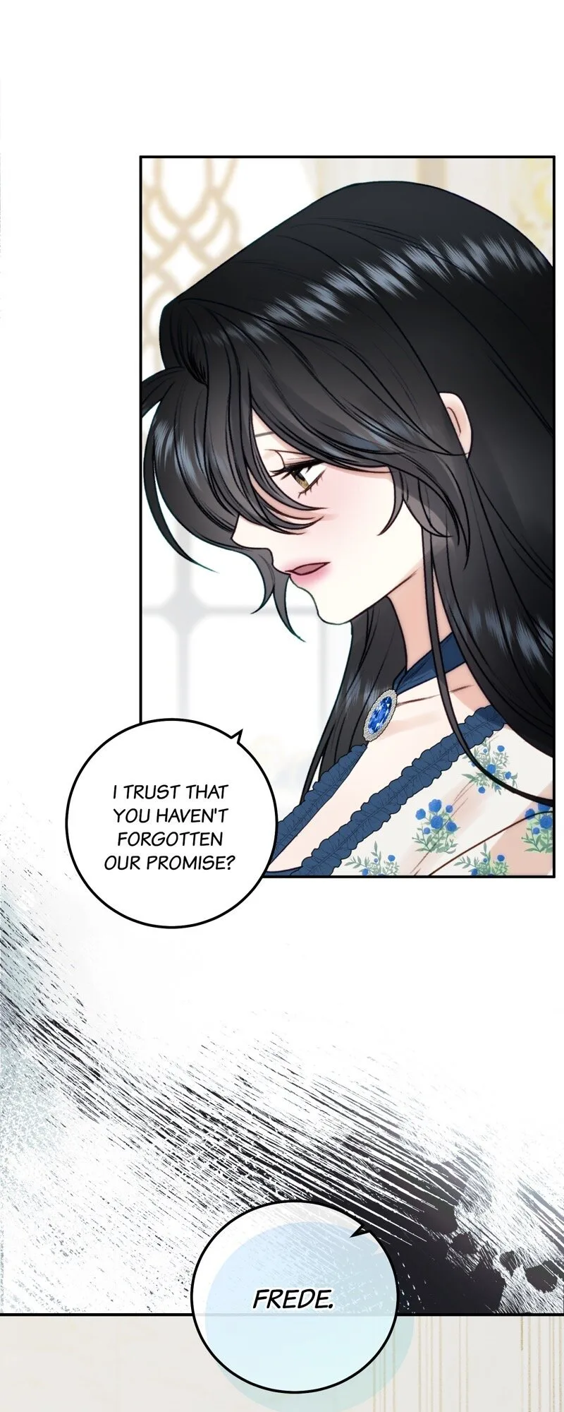He’s Not Just a Pretty Face Chapter 79 page 35