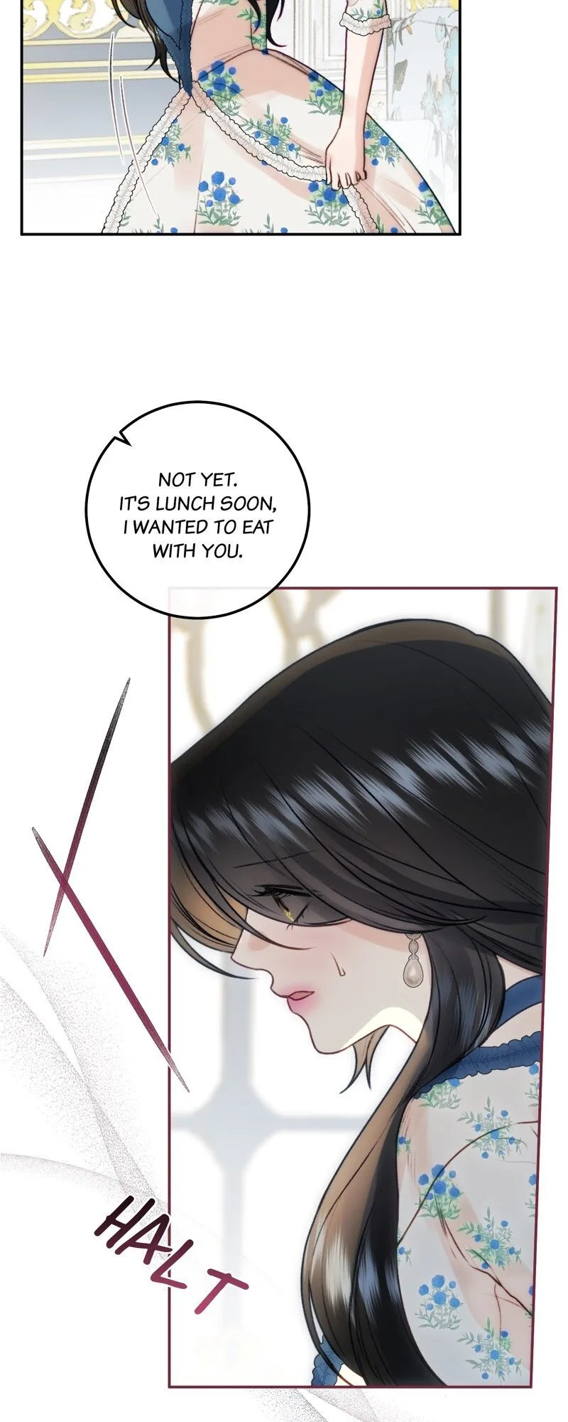 He’s Not Just a Pretty Face Chapter 79 page 30