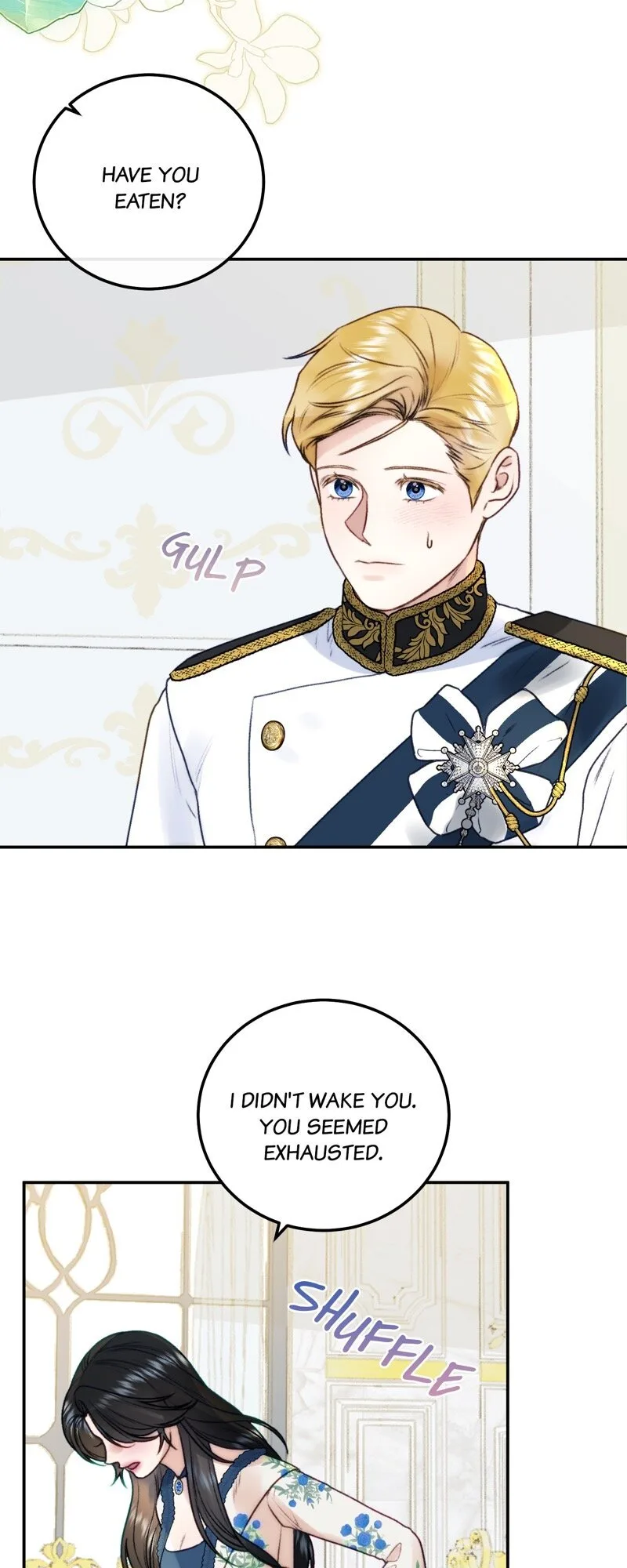 He’s Not Just a Pretty Face Chapter 79 page 29