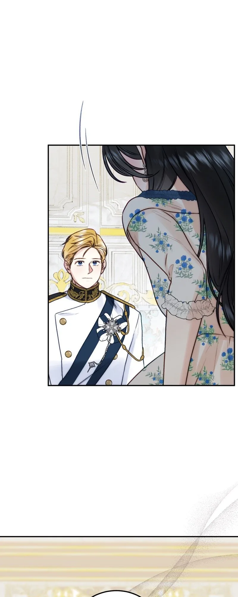 He’s Not Just a Pretty Face Chapter 79 page 32