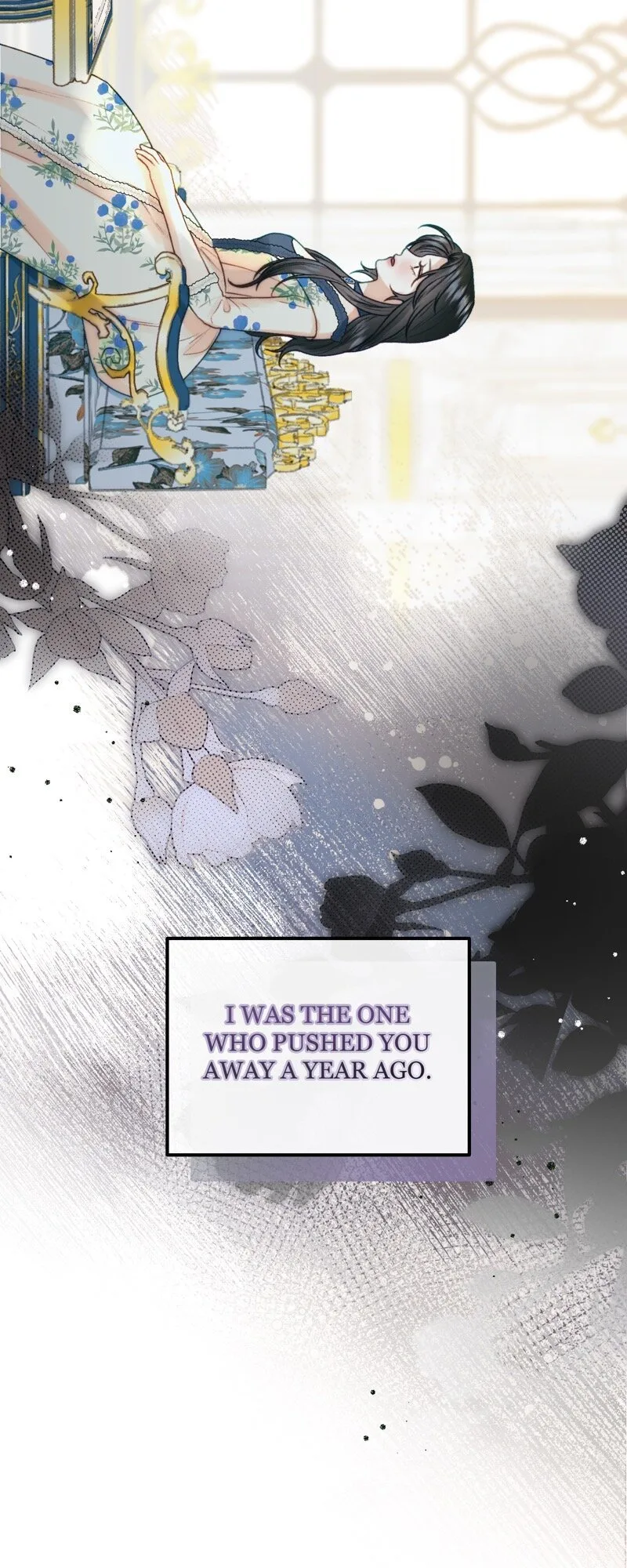 He’s Not Just a Pretty Face Chapter 79 page 40