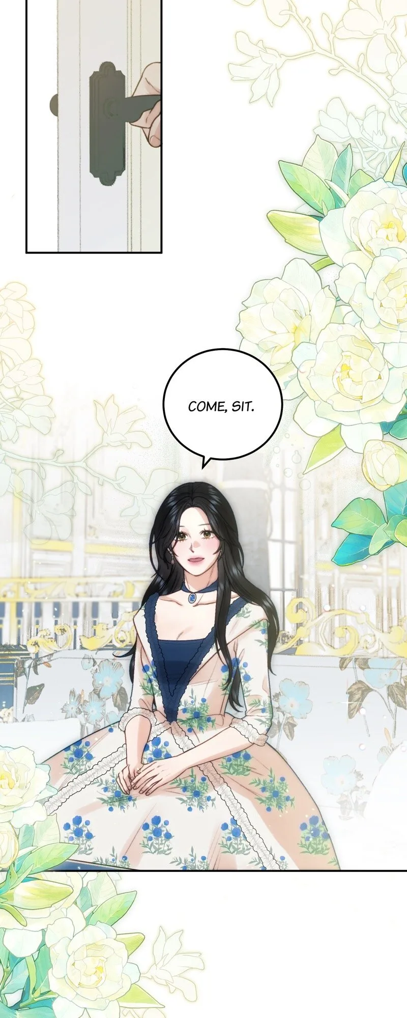 He’s Not Just a Pretty Face Chapter 79 page 28