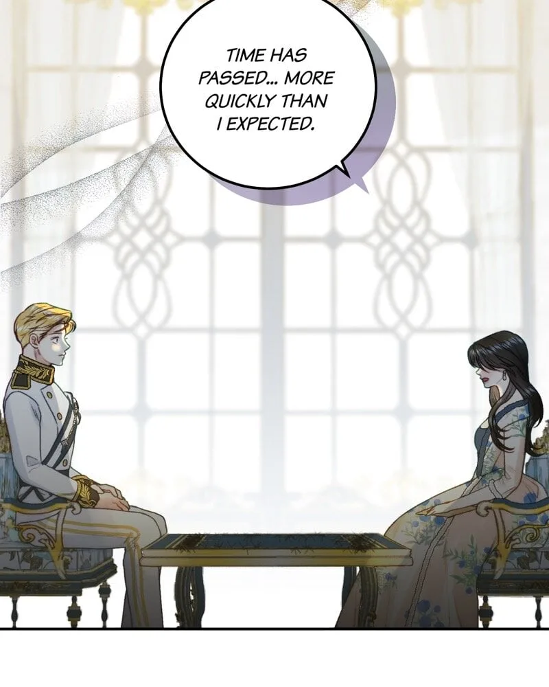 He’s Not Just a Pretty Face Chapter 79 page 33