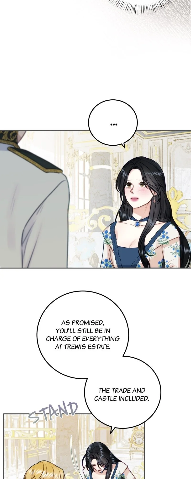 He’s Not Just a Pretty Face Chapter 79 page 43