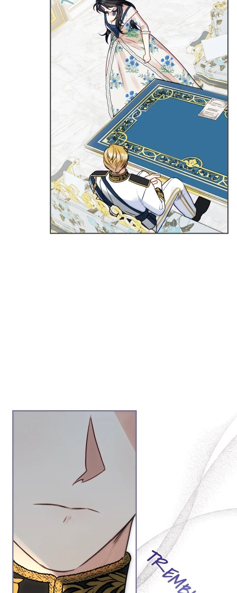 He’s Not Just a Pretty Face Chapter 79 page 45