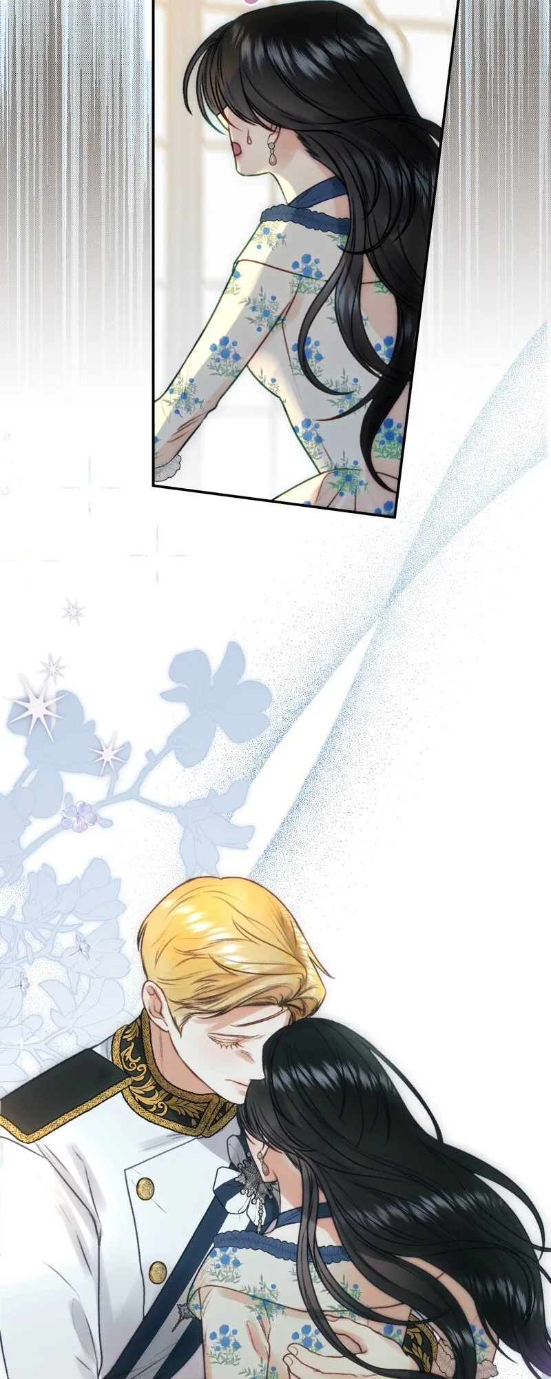 He’s Not Just a Pretty Face Chapter 79 page 47