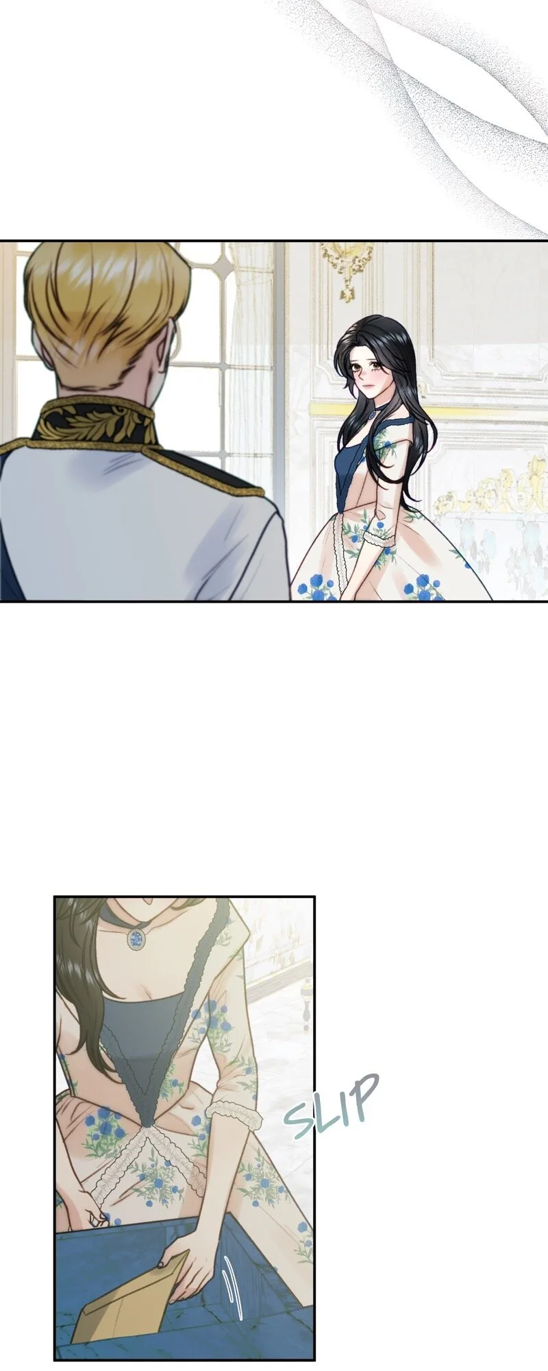 He’s Not Just a Pretty Face Chapter 79 page 31
