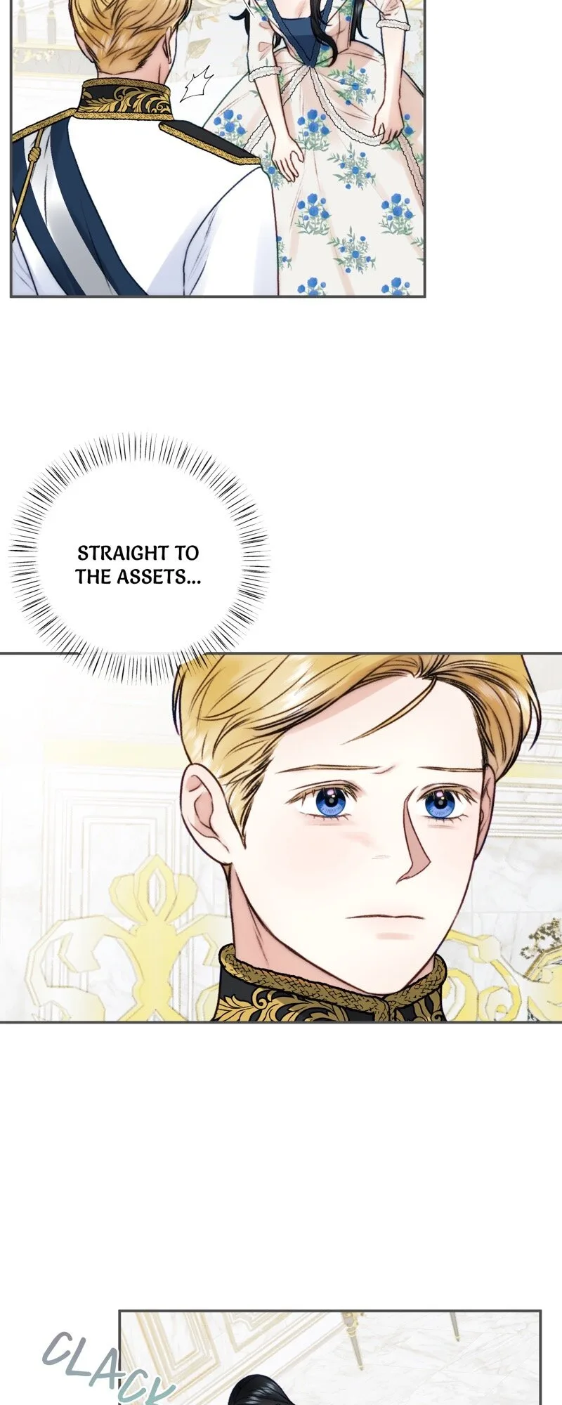 He’s Not Just a Pretty Face Chapter 79 page 44